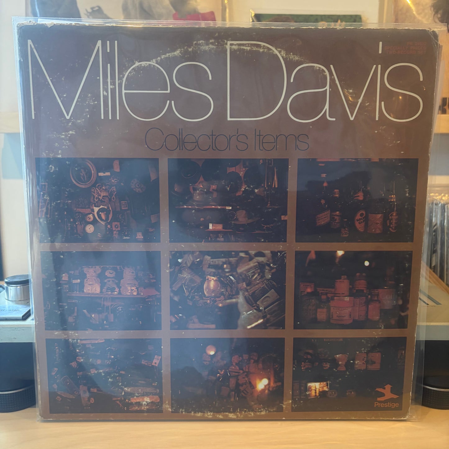 Miles Davis - Collector's Items