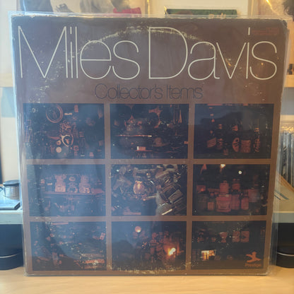 Miles Davis - Collector's Items