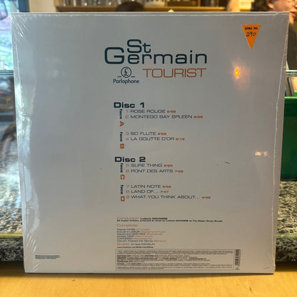 St Germain – Tourist