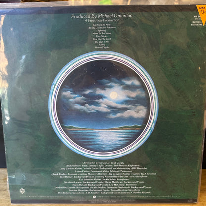 christopher cross - christopher cross