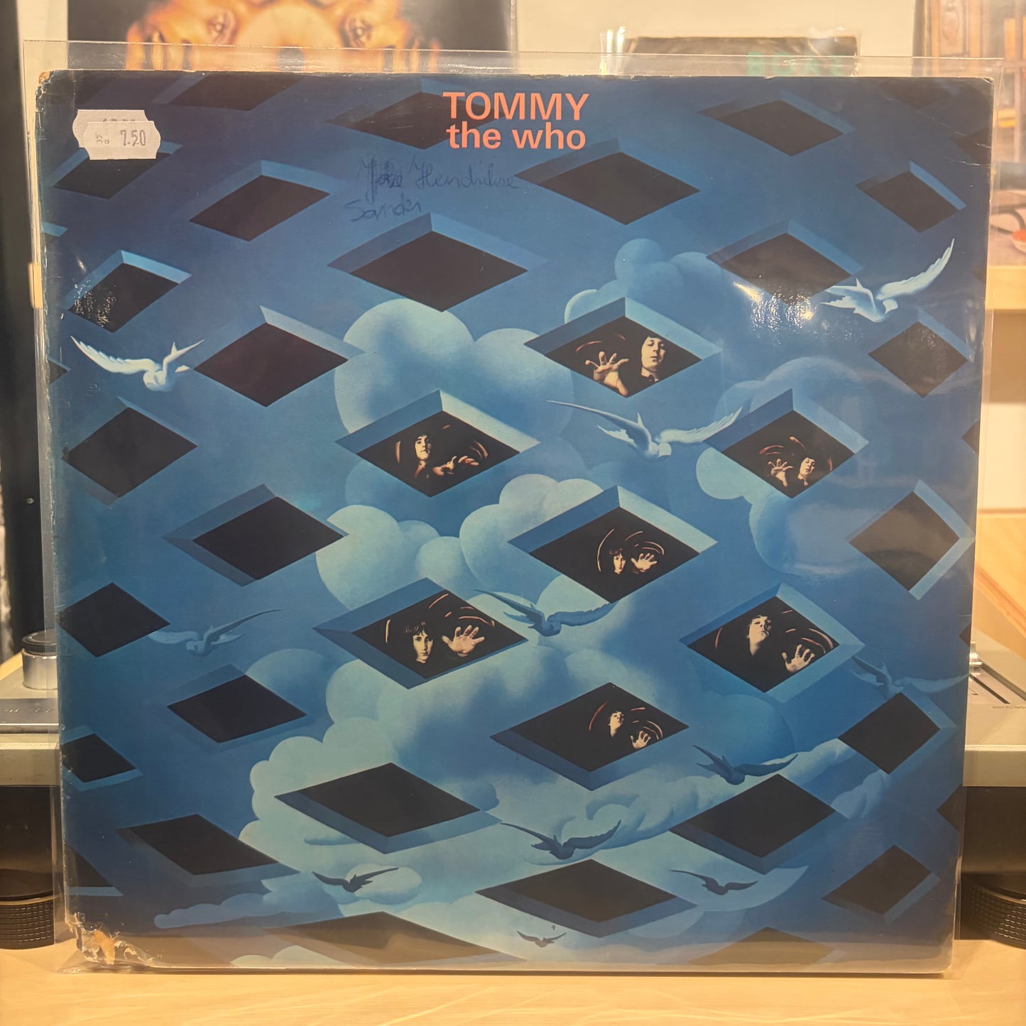 The Who - Tommy