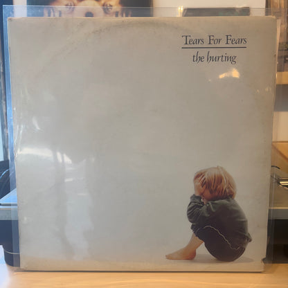 Tears For Fears - The Hurting