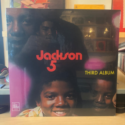 Jackson 5 - Third Album