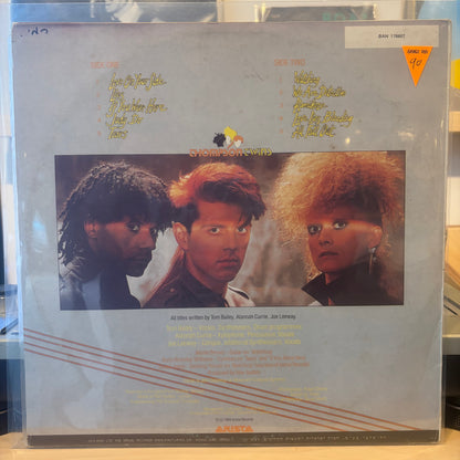 Thompson Twins - Quick Step And Side Kick