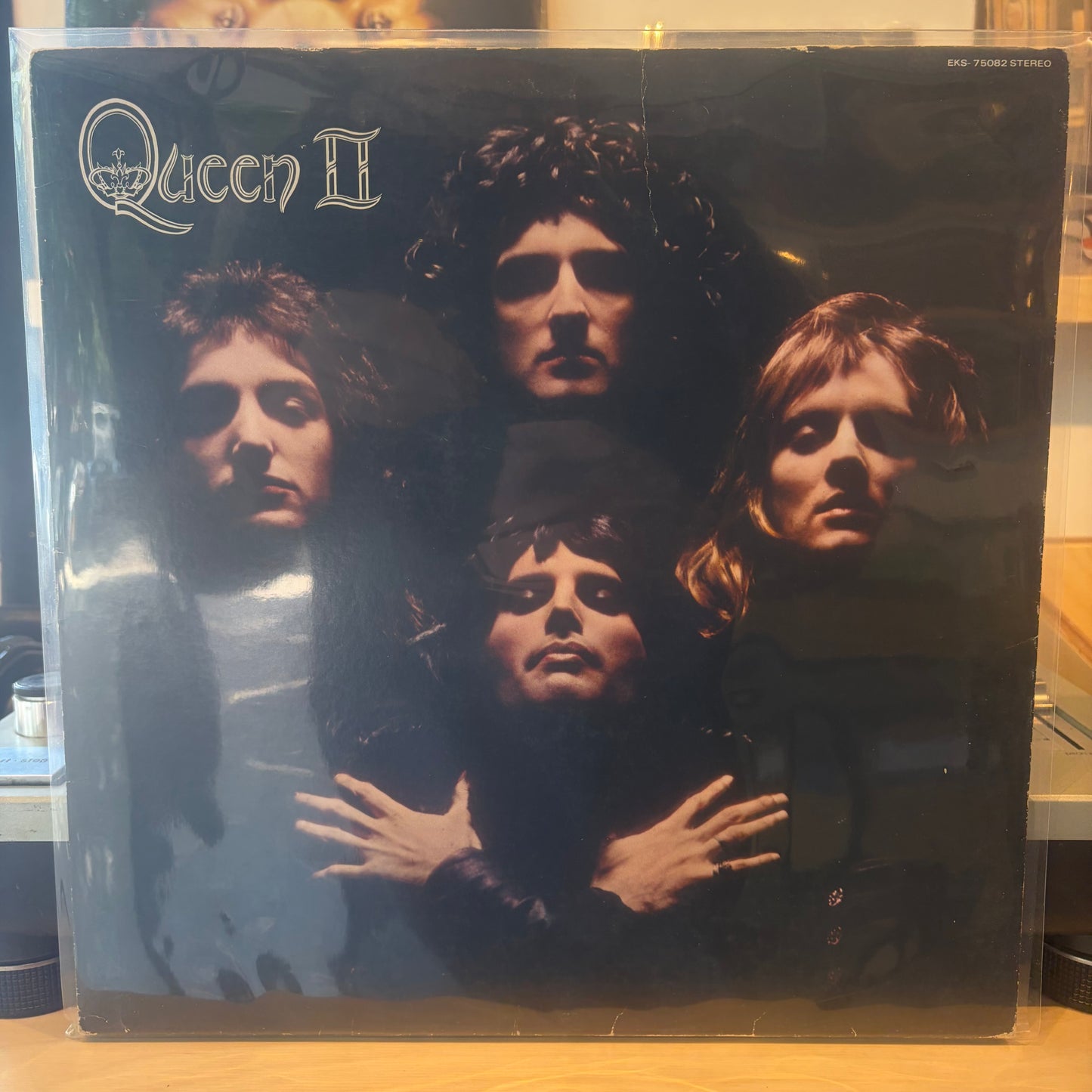 Queen - Queen II