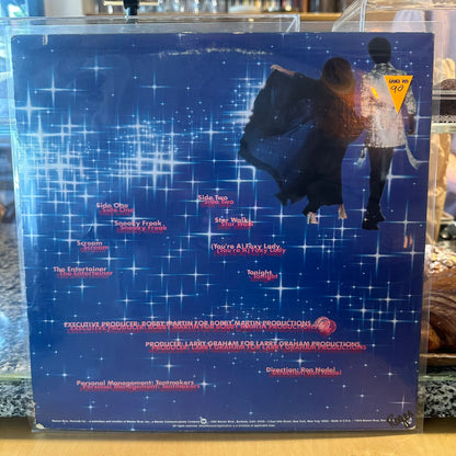 Larry Graham With Graham Central Station – Star Walk