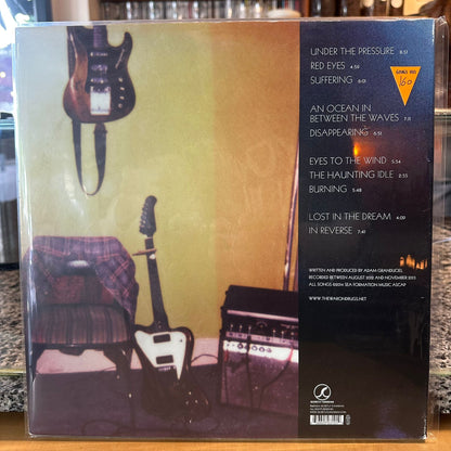 The War On Drugs - Lost In The Dream