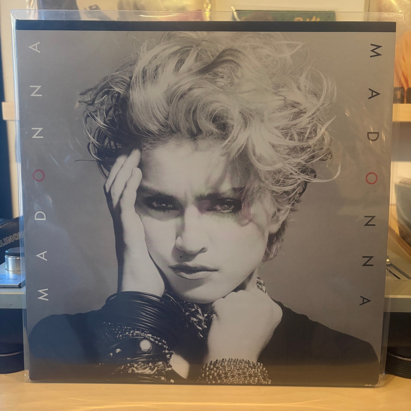 Madonna - Madonna