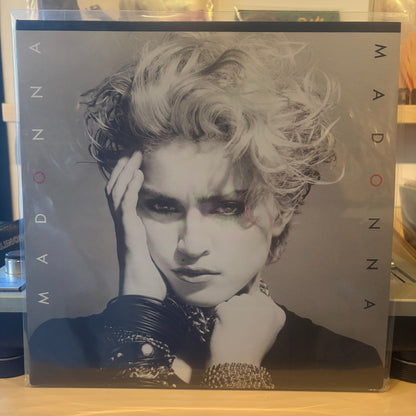 Madonna - Madonna