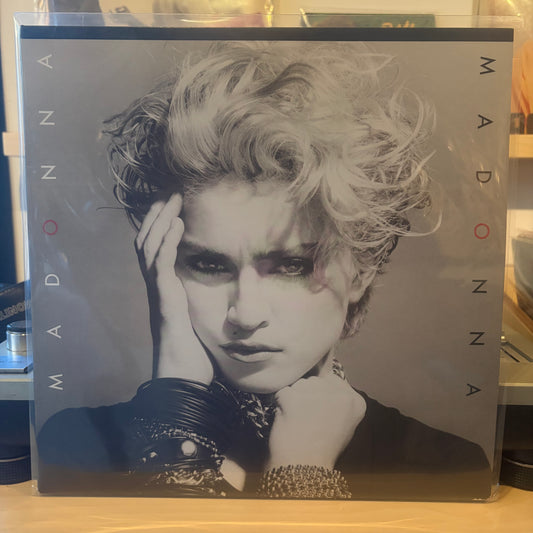 Madonna - Madonna