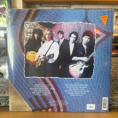 Tom Petty And The Heartbreakers - Into The Great Wide Open