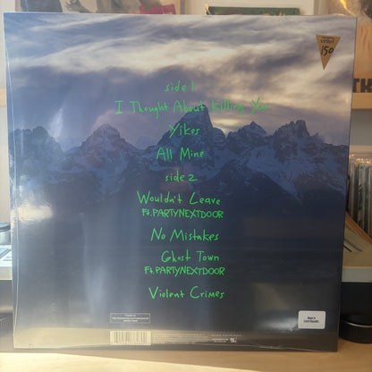 Kanye West - Ye