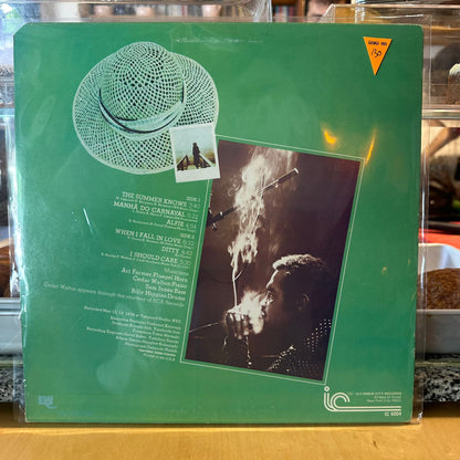 Art Farmer - The Summer Knows