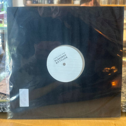 Batillus - Concrete (Andy Stott Remix)