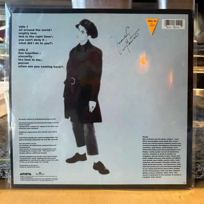 Lisa Stansfield - Affection