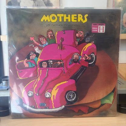 The Mothers - Just Another Band From L.A.