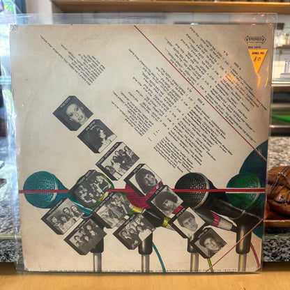 אוסף – לקראת ארוויזיון 1982