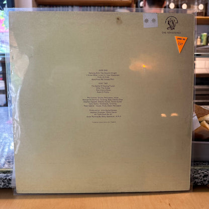 Genesis - Selling England By The Pound