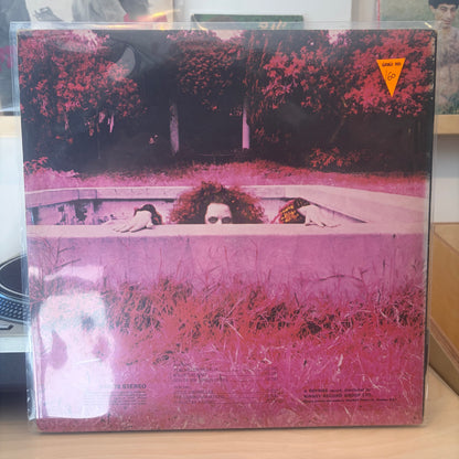 Frank Zappa - Hot Rats