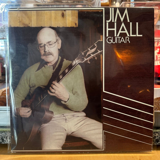 Jim Hall / Red Mitchell - Jim Hall / Red Mitchell
