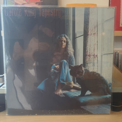 Carole King - Tapestry