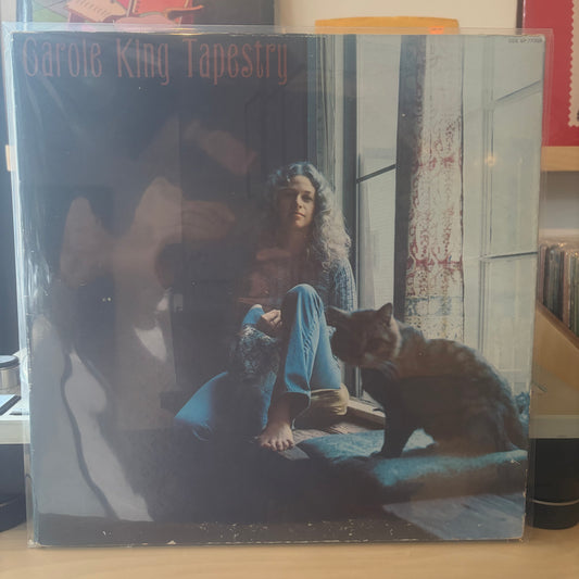 Carole King - Tapestry