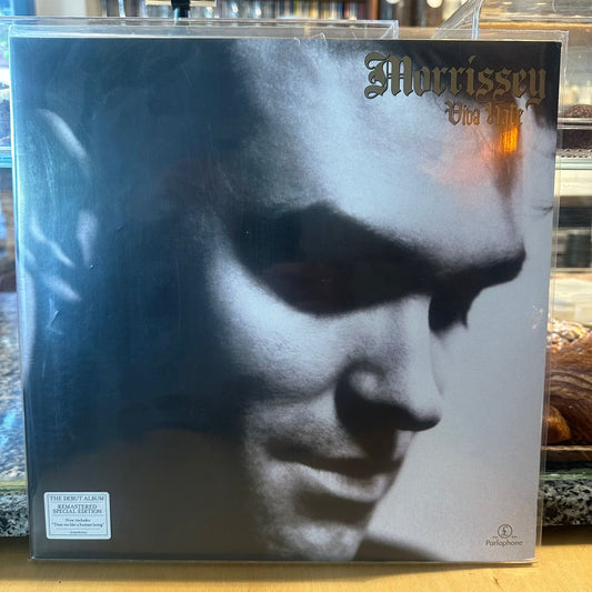 Morrissey – Viva Hate