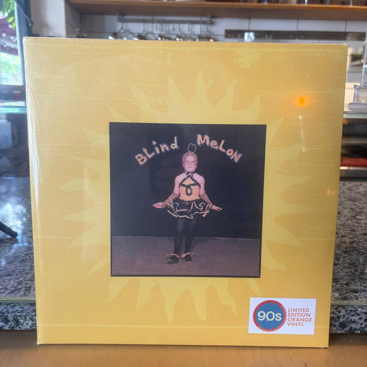 Blind Melon - Blind Melon