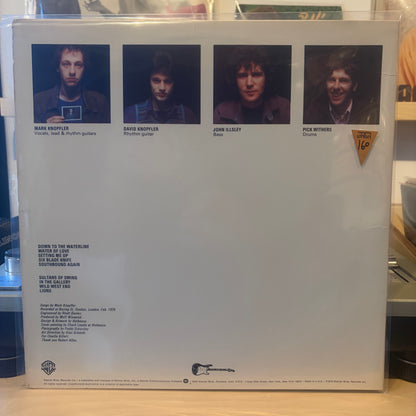 Dire Straits - Dire Straits