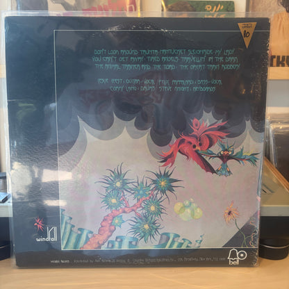 Mountain - Nantucket Sleighride