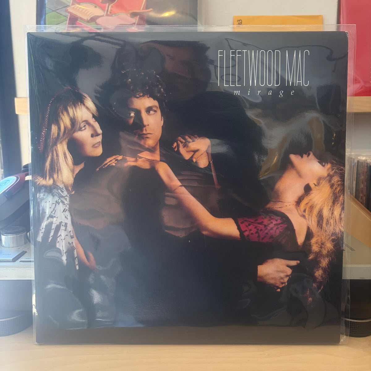 Fleetwood Mac - Mirage