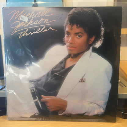 Michael Jackson - Thriller