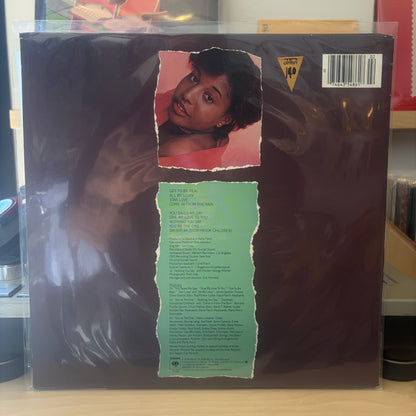 Cheryl Lynn - Cheryl Lynn