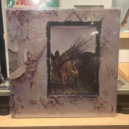 Led Zeppelin - Led Zeppelin IV