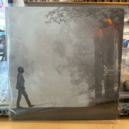 Milton Nascimento – Encontros E Despedidas