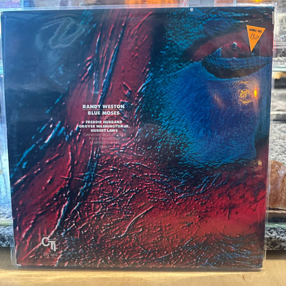 Randy Weston - Blue Moses