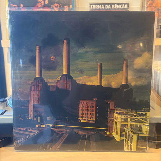 Pink Floyd - Animals