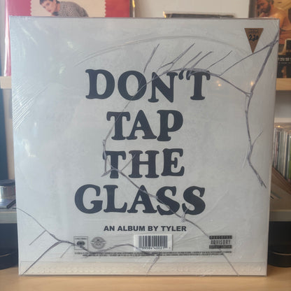 Tyler, The Creator - Don't Tap The Glass