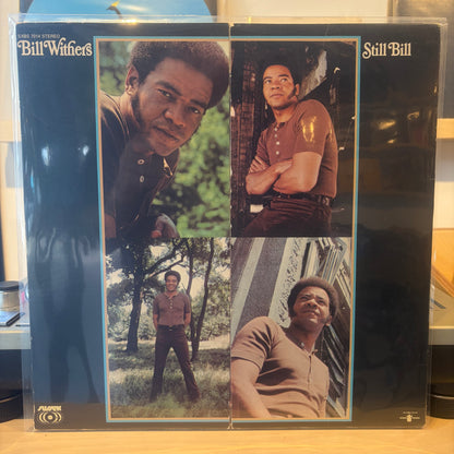 Bill Withers - Still Bill