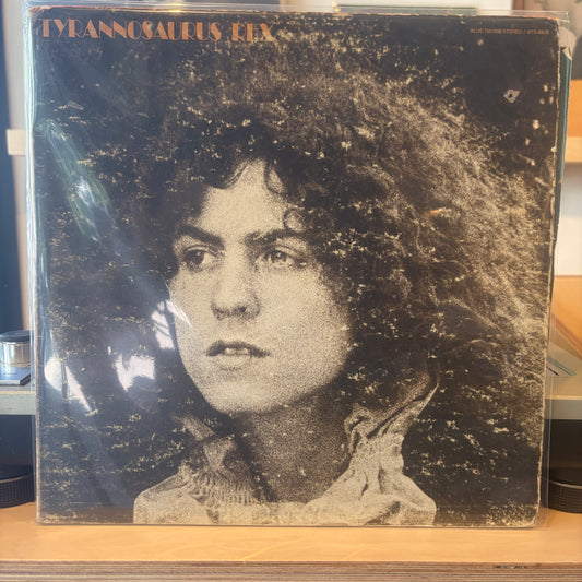Tyrannosaurus Rex - A Beard Of Stars