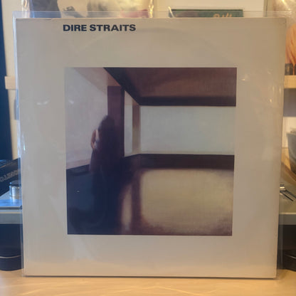 Dire Straits - Dire Straits