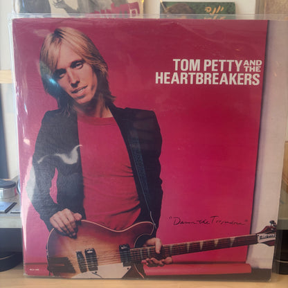 Tom Petty And The Heartbreakers - Damn The Torpedoes