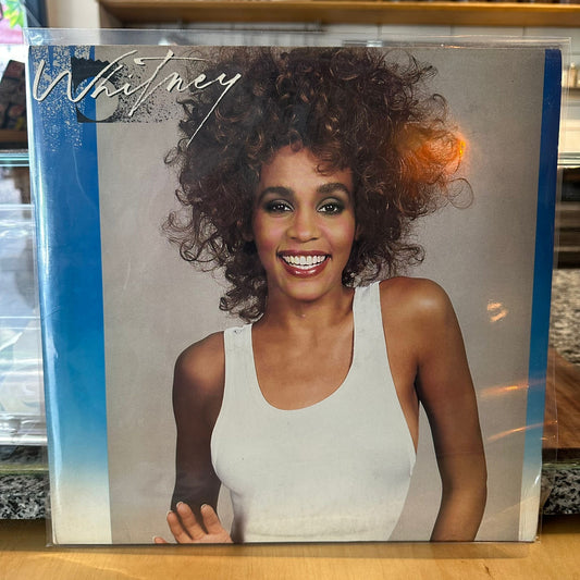 Whitney Houston – Whitney