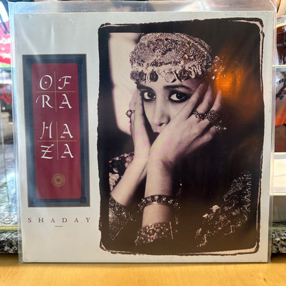 Ofra Haza - Shaday