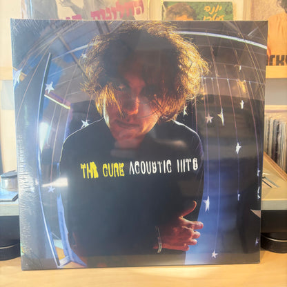 The Cure - Acoustic Hits