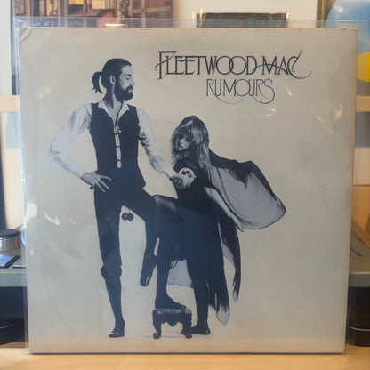 Fleetwood Mac - Rumours