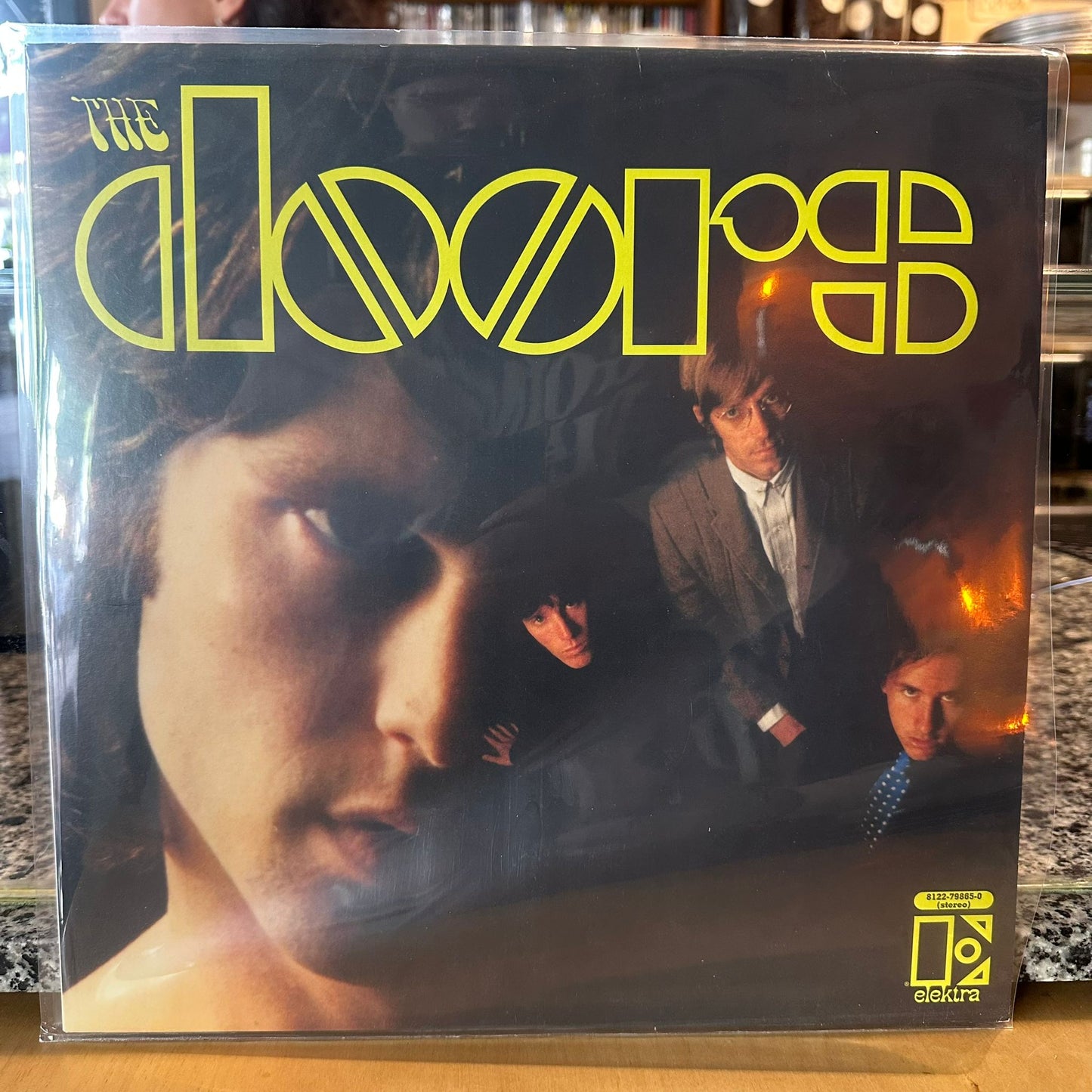 The Doors - The Doors