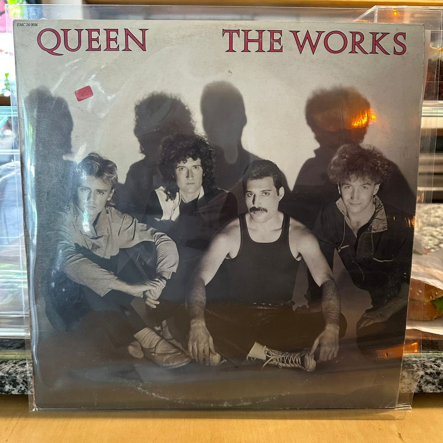 Queen – The Works