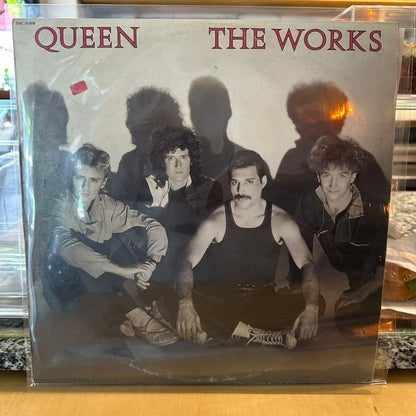 Queen – The Works