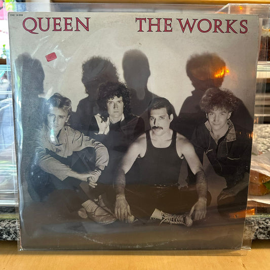 Queen – The Works